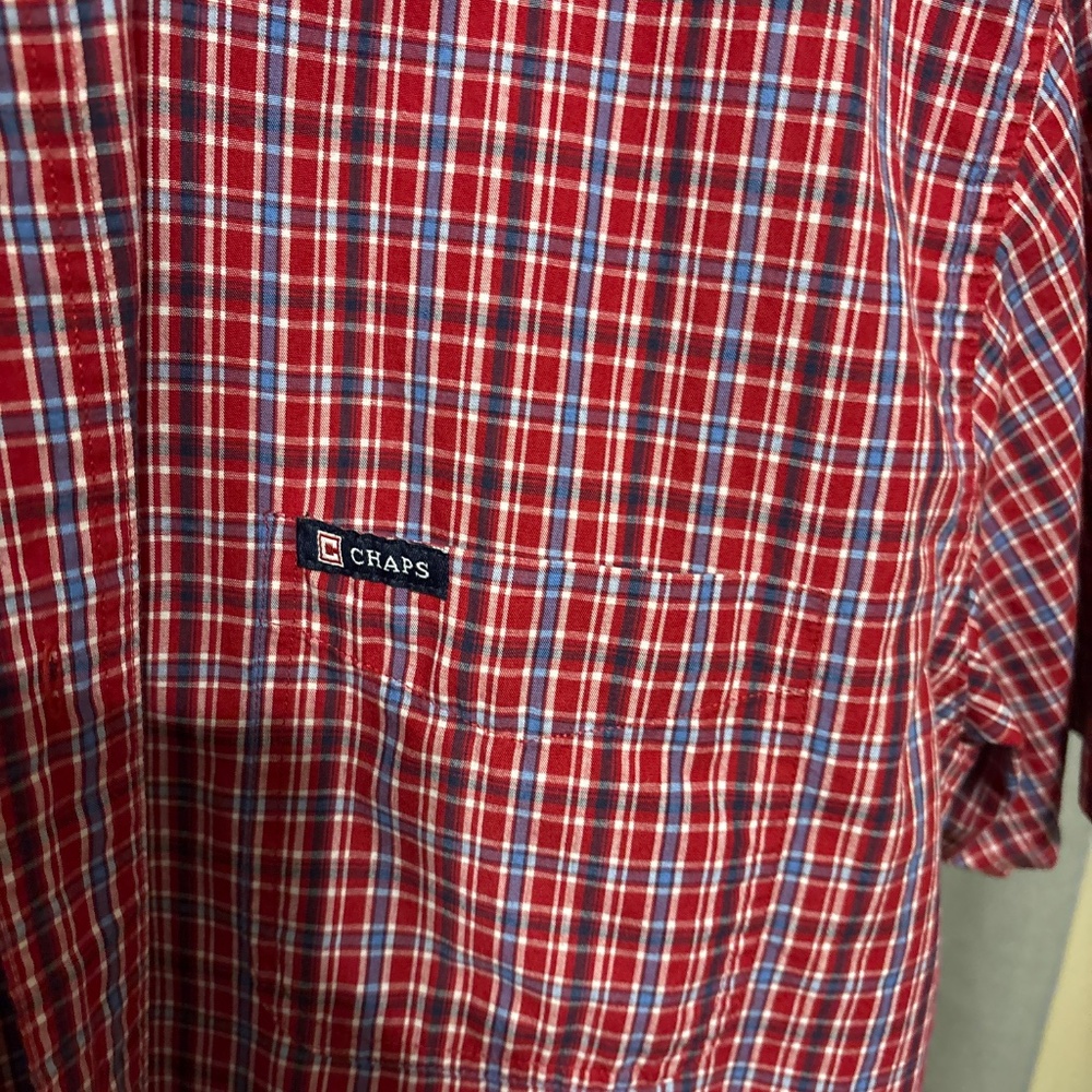 Chaps button down shirt - Picture 3 of 3